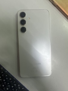 Б/в Мобільний телефон Samsung galaxy s24+ 12/256gb 01-201063652