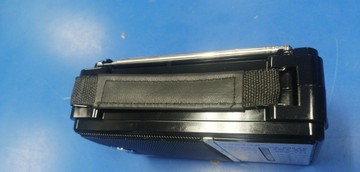 Б/у Радиоприемник Knstar rx-606ac 01-201064159