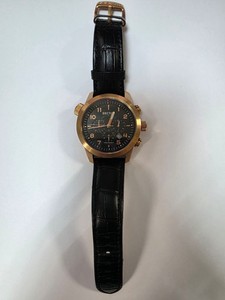Б/в Годинник Sector oversize chronograph 01-201064131