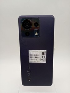 Б/у Мобільний телефон Zte blade v50 vita 6/128gb 01-201063648