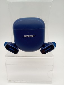 Б/в Навушники Bose quietcomfort ultra earbuds 01-201063693
