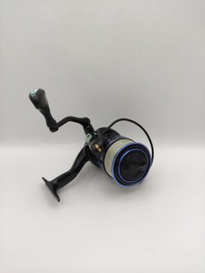 Б/в Котушка рибальська Flagman sherman pro feeder 5000 01-201064760