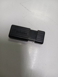 Б/в Usb-флешка Verbatim 16gb 01-201067791