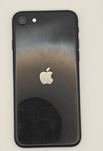 Б/в Мобільний телефон Apple iphone se 2022 64gb 01-201064302