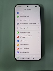 Б/в Мобільний телефон Poco f8 pro 12/512gb 01-201068836