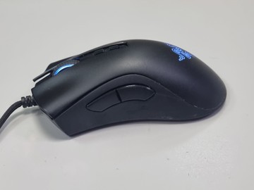 Б/в Миша Razer deathadder v2 x hyperspeed 01-201006331
