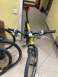 Б/в Велосипед Balance kolo 26" 01-201065814