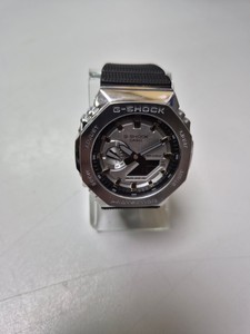 Б/в Годинник Casio gm-2100 01-201068700