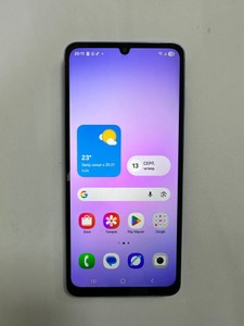 Б/у Мобільний телефон Samsung galaxy a07 4/128gb 01-201070728