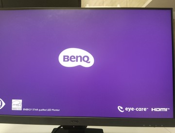 Б/в Монітор Benq gw2790 01-201064846