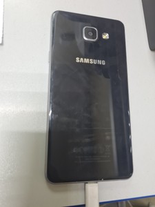 Б/в Мобільний телефон Samsung galaxy a5 sm-a510f 2/16gb 01-201068741