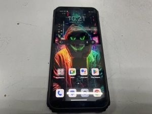 Б/в Мобільний телефон Blackview bl9000 12/512gb 01-201072028