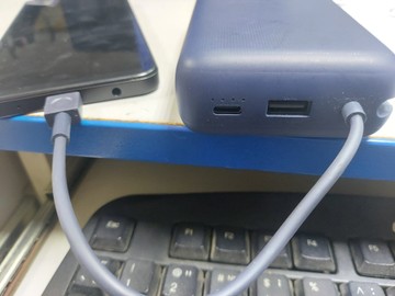 Б/в Повербанк Xioami pb2030mi 20000mah 33w 01-201074501