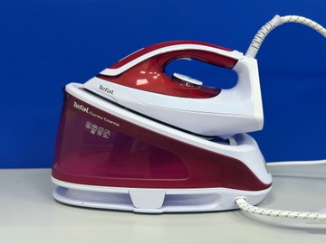 Б/у Утюг Tefal express easy sv6111e1 01-201071321