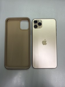 Б/в Мобільний телефон Apple iphone 11 pro max 256gb 01-201077320