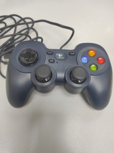 Б/в Геймпад Logitech gamepad f310 01-201032042