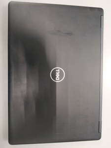 Б/в Ноутбук Dell 14/core i5 8350u ddr4/16gb ddr4/hdd *відсутній/ssd 256 gb/*інтегрована 01-201075715