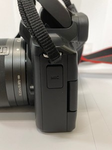 Б/в Фотоапарат Canon eos m50 mark ii kit 15-45mm is stm 01-201077822