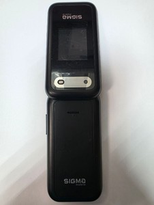 Б/в Мобільний телефон Sigma x-style 281 clik 01-201078552