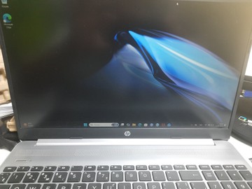 Б/в Ноутбук Hp 15/ryzen 5 5625u ddr4/8gb ddr4/ssd 512 gb/*інтегрована 01-201079876