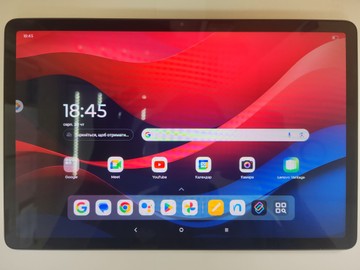 Б/в Планшет Lenovo tab m11 tb330fu 4/128gb 01-201077414