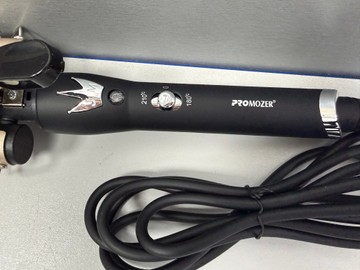 Б/в Плойка Promozer mz-6619-3 01-201079797