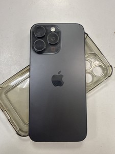 Б/в Мобільний телефон Apple iphone 15 pro max 256gb esim 01-201082553