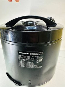 Б/в Мультиварка Panasonic sr-tms520 01-201085828