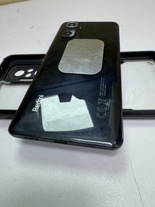 Б/в Мобільний телефон Xiaomi redmi note 10 pro 6/128gb 01-201083363