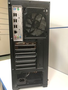 Б/у Системный блок Пк intel xeon e5-2673 v3/ram 32 gb/hdd відсутній/ssd 512 gb/nvidia gtx 1660 super (geforce) 6gb gddr6 1 01-201086902