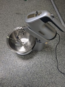 Б/в Міксер Kenwood hmp54 01-201087195