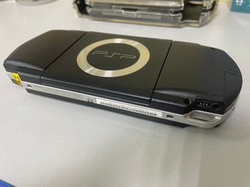 Sony playstation portable \fat\