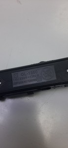 Б/в Фен Crown ol-1350 01-201090282