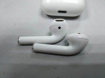 Б/у Навушники Apple airpods 2nd generation a1602, a2031, a2032 01-201087273