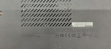 Б/в Ноутбук Lenovo 12/core i5 6300u ddr3/8gb ddr3/ssd 128 gb/*інтегрована 01-201090894