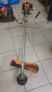 Б/в Мотокоса Grad Tools 5612935 01-201091468