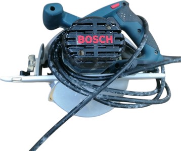 Б/у Пила дисковая Bosch gks 190 01-201030550