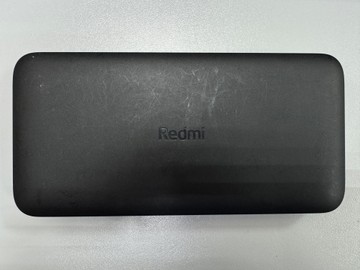 Б/у Повербанк Redmi redmi power bank 10000mah pb100lzm 01-201090501