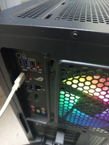Б/в Системний блок Пк amd ryzen 5 5600x/ram 16 gb/hdd відсутній/ssd 1000 gb/nvidia rtx 3060 (geforce) 12gb gddr6 192bit 01-201096193