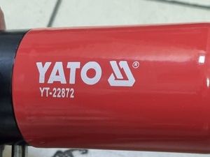 Б/в Болторіз Yato yt-22872 01-201096273