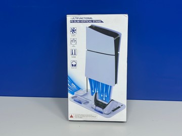 Б/в  Без Виробника charging&cooling stand s4000-mp 01-201096773