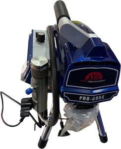 Б/в Фарбувальна станція Profiinstrument pro 695s 01-201090286