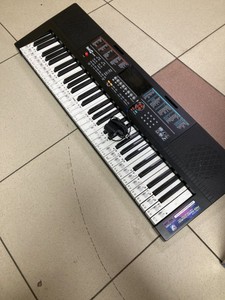 Б/у Синтезатор Rockjam rj640 01-201098246