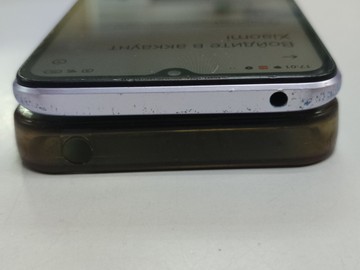 Б/в Мобільний телефон Xiaomi redmi 9a 2/32gb 01-201097376