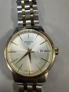 Б/в Годинник Tissot t129410a 01-201102804