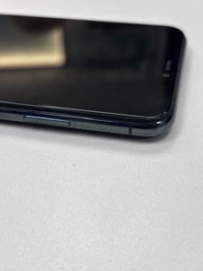 Б/в Мобільний телефон Apple iphone 11 pro max 64gb 01-201103286