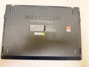 Б/в Ноутбук Lenovo 13/core i3 6006u ddr3/8gb ddr3/ssd 240 gb/*інтегрована 01-201093266