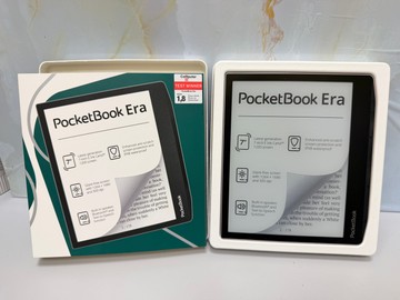 Б/у Электронная книга Pocketbook 700 era 01-201101379