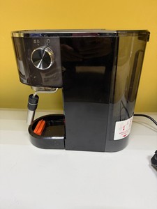 Б/в Кавоварка Krups virtuoso+ pump xp444g10 01-201098051
