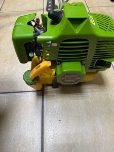 Б/в Мотокоса Procraft t4200 pro 01-201096909